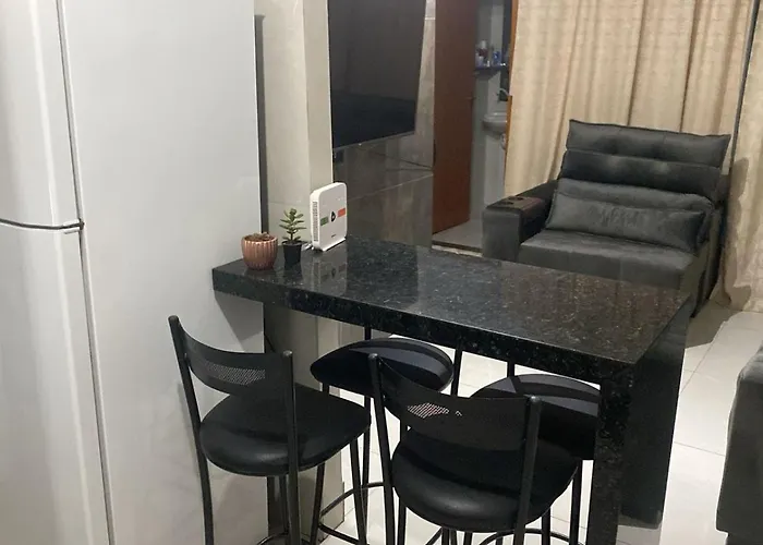 Hostel Buriti Sereno