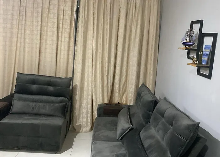 Hostel Buriti Sereno
