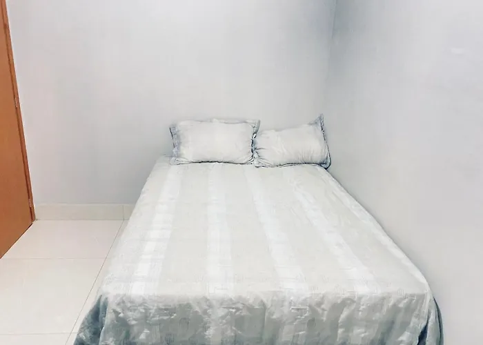 Hostel Buriti Sereno