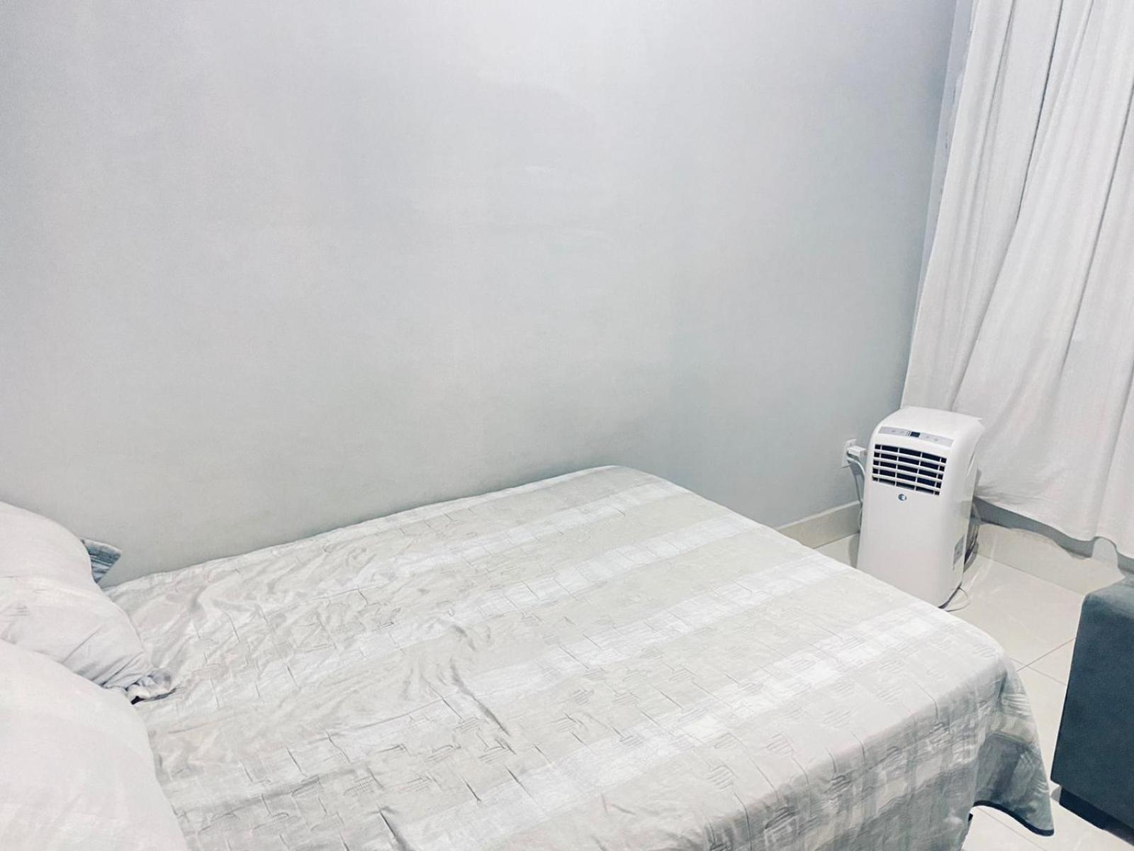 Buriti Sereno Homestay Aparecida de Goiania