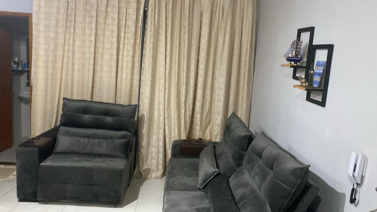 Buriti Sereno Aparecida de Goiania